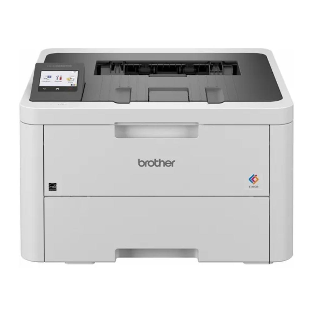 HL-L3280CDW_1 Impresora Láser Brother HL-L3280CDW Color WiFi LAN - Imagen 1