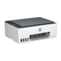 Multifuncional Tinta HP Smart Tank 520 Continuo Color USB - Imagen 2
