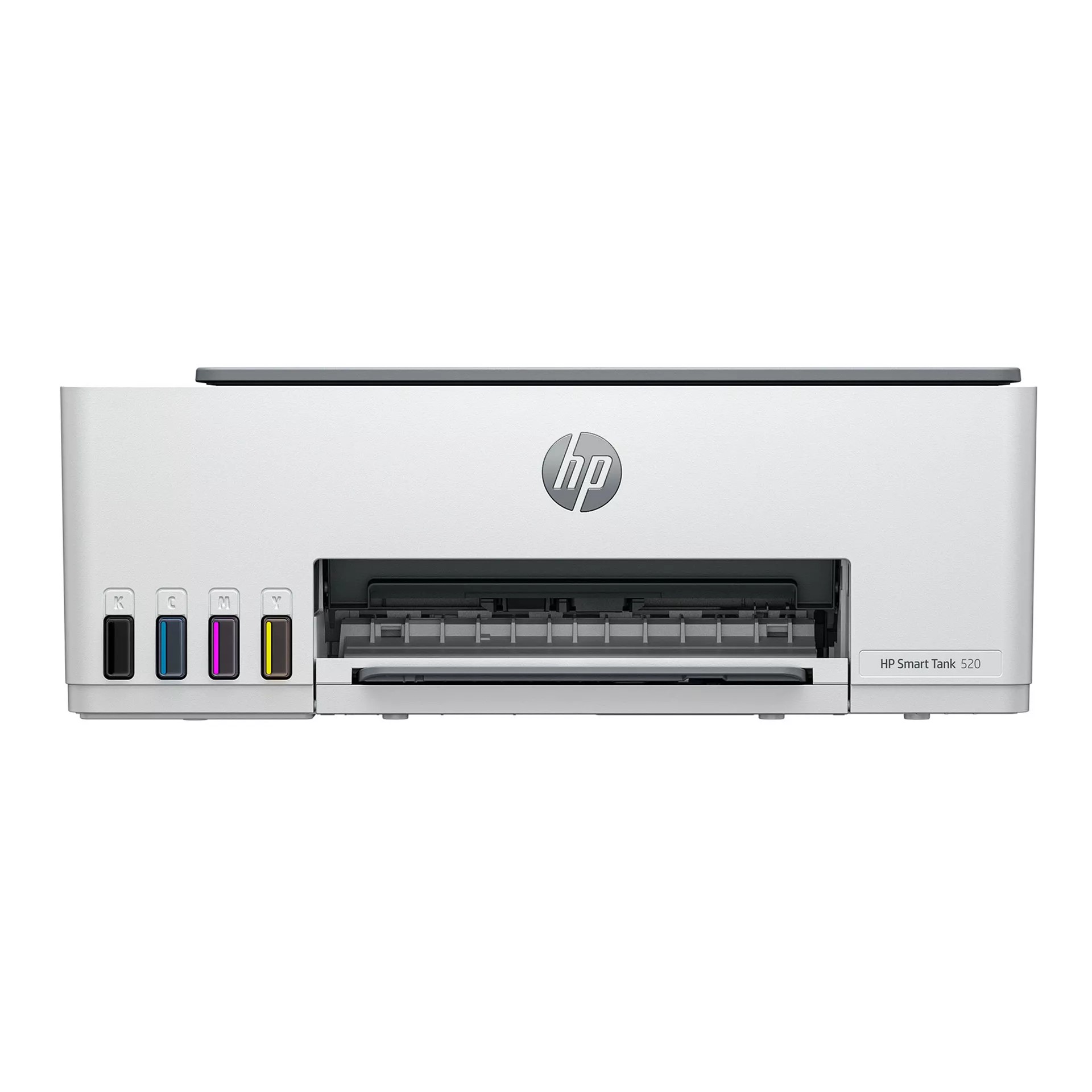1F3W2A_5 Multifuncional Tinta HP Smart Tank 520 Continuo Color USB - Imagen 1