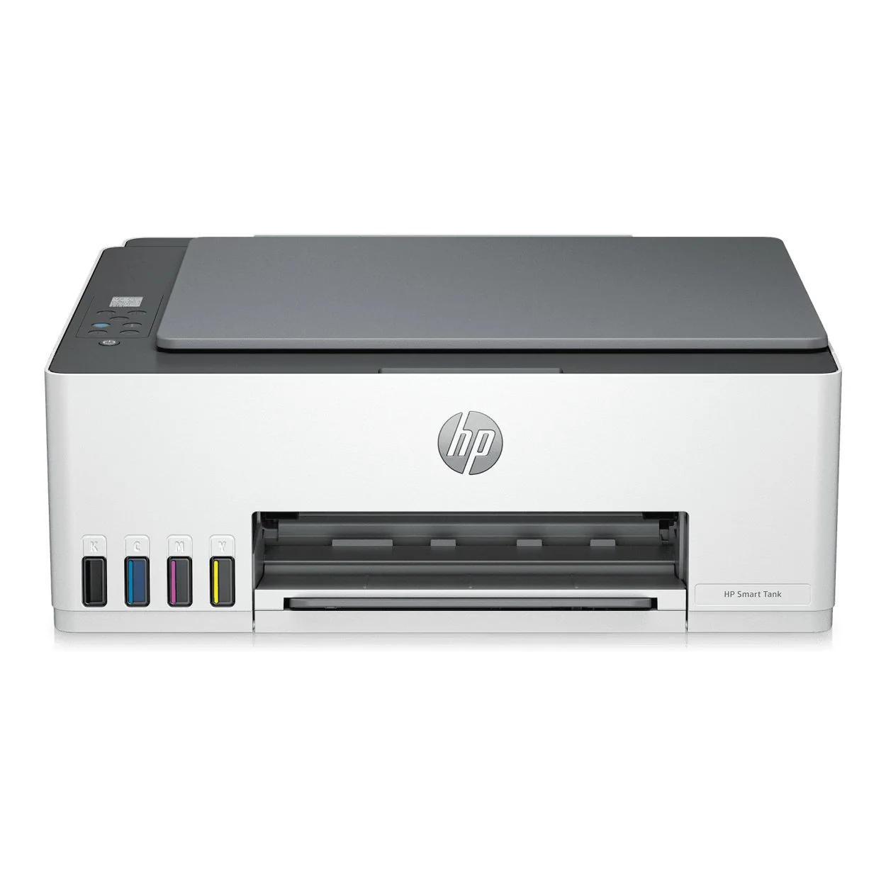 1F3Y2A_1 Multifuncional Tinta HP Smart Tank 580 Continuo Color Wi-Fi - Imagen 1