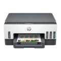 Multifuncional Tinta HP Smart Tank 720 Continuo Color Wi-Fi