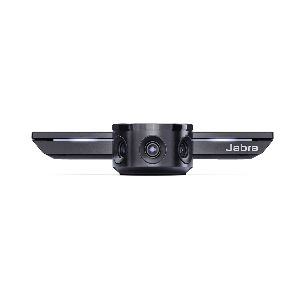 8100-119_1 Cámara para Videoconferencia Jabra PanaCast 4K Panorámica 180° - 8100-119 - Imagen 1