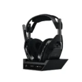 Audífono Gamer Logitech ASTRO A50 X Wireless Base Station Negro - 939-002126