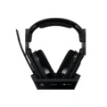 Audífono Gamer Logitech ASTRO A50 X Wireless Base Station Negro - 939-002126 - Imagen 2