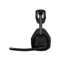 Audífono Gamer Logitech ASTRO A50 X Wireless Base Station Negro - 939-002126 - Imagen 4