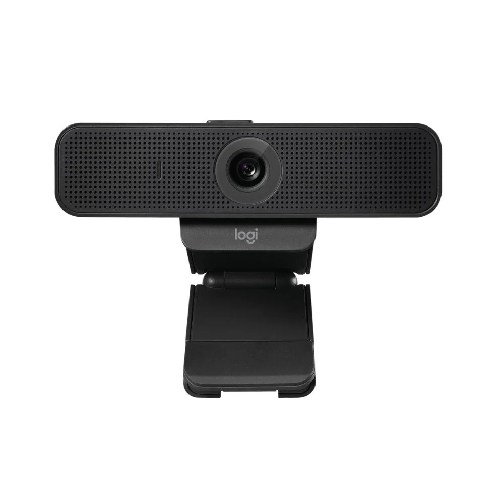 960-001075_1 Cámara Web Logitech C925e Full HD 1080p con Tapa de Privacidad - 960-001075 - Imagen 1