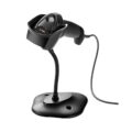 Lector de Código de Barras Zebra DS4608-SR 2D Imager USB con Base Negro - DS4608-SR7U2100SGW - Imagen 4