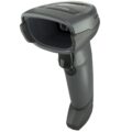 Lector de Código de Barras Zebra DS4608-SR 2D Imager USB con Base Negro - DS4608-SR7U2100SGW