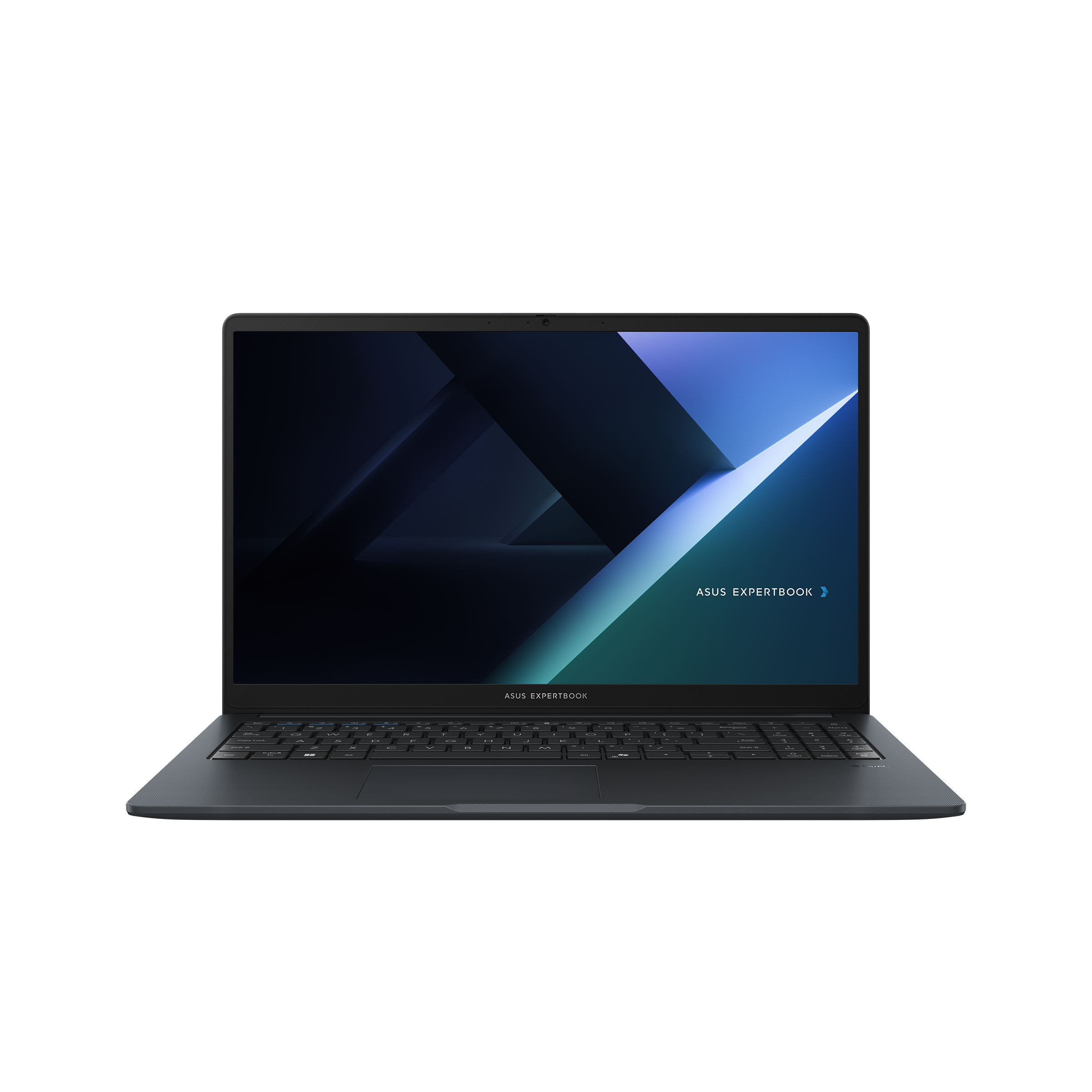 90NX0801-M06L10_1 Notebook ASUS ExpertBook B1 15.6" Intel Core 5 120U 16GB RAM 512GB SSD Windows 11 Pro - 90NX0801-M06L10 - Imagen 1