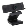 Cámara Web Tripp Lite AWC-001 Full HD 1080p Campo Visual 70° - CA0001