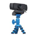 Cámara Web Tripp Lite AWC-001 Full HD 1080p Campo Visual 70° - CA0001 - Imagen 4