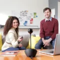 Cámara Web para Videoconferencia Logitech BCC950 All-in-One Full HD 1080p - 950-000866 - Imagen 3