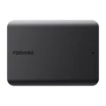 Disco Duro Externo Toshiba Canvio Basics 4TB 2.5" USB 3.2 Gen 1 Negro - HDTB520XK3AA
