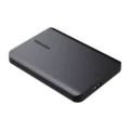 Disco Duro Externo Toshiba Canvio Basics 4TB 2.5" USB 3.2 Gen 1 Negro - HDTB520XK3AA - Imagen 2