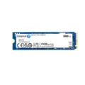 Disco Sólido SSD Kingston NV3 500GB M.2 NVMe PCIe 4.0 - SNV3S/500G