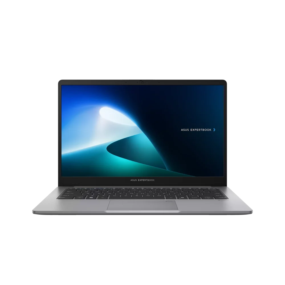 90NX0871-M01LL0_1 Notebook ASUS ExpertBook P1 Intel Core 5-210H 16GB RAM 512GB SSD 14" Windows 11 Pro - 90NX0871-M01LL0 - Imagen 1