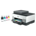Impresora Multifuncional de Tinta HP Smart Tank 750 Tanque Continuo Wi-Fi Duplex ADF – 6UU47A - Imagen 2
