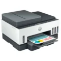 Impresora Multifuncional de Tinta HP Smart Tank 750 Tanque Continuo Wi-Fi Duplex ADF – 6UU47A - Imagen 4